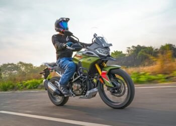 ಟಿವಿಎಸ್ ಅಪಾಚೆ RTX 300 : ಈ ಅಡ್ವೆಂಚರ್ ಬೈಕ್ ಖರೀದಿಸುವ ಮುನ್ನ ತಿಳಿಯಲೇಬೇಕಾದ ಪ್ಲಸ್ ಮತ್ತು ಮೈನಸ್ ಅಂಶಗಳು