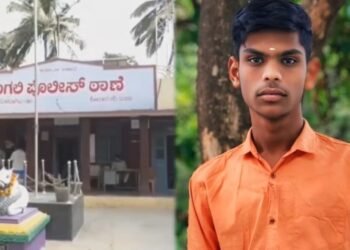 ತಾಯಿ ನಿಧನರಾದ ಕೊರಗಿನಲ್ಲೇ ಮಗ ಆತ್ಮಹತ್ಯೆ