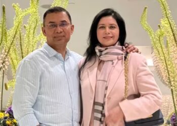 17 ವರ್ಷಗಳ ವನವಾಸ ಅಂತ್ಯ | ಬಾಂಗ್ಲಾಗೆ ಮರಳಿದ ‘ಡಾರ್ಕ್ ಪ್ರಿನ್ಸ್’ ತಾರಿಕ್ ರೆಹಮಾನ್.. ಭಾರತದ ಮೇಲೇನು ಪರಿಣಾಮ?