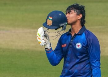 ಬಿಹಾರದ ವಿಶ್ವದಾಖಲೆಯ ಆಟದ ಬಗ್ಗೆ ಅಶ್ವಿನ್ ಅಚ್ಚರಿಯ ಹೇಳಿಕೆ | ಇದು ‘ಆದರ್ಶ ಸ್ಪರ್ಧೆ’ ಅಲ್ಲ ಎಂದ ಸ್ಪಿನ್ನರ್