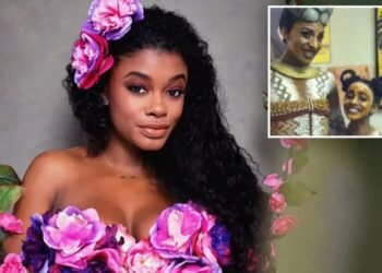 ‘ಲಯನ್ ಕಿಂಗ್’ ಖ್ಯಾತಿಯ ನಟಿ ಇಮಾನಿ ಸ್ಮಿತ್ ಬರ್ಬರ ಹತ್ಯೆ | ಪ್ರಿಯಕರನ ಬಂಧನ