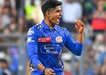 ಲಿಸ್ಟ್ ‘ಎ’ ಪದಾರ್ಪಣೆಯಲ್ಲೇ ವಿಶ್ವದಾಖಲೆ | ಜಾಂಟಿ ರೋಡ್ಸ್ ಹಿಂದಿಕ್ಕಿದ 24ರ ಹರೆಯದ ವಿಘ್ನೇಶ್ ಪುತ್ತೂರು!