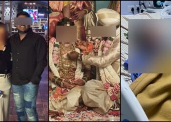 ಬೆಂಗಳೂರು | ಹನಿಮೂನ್‌ನಿಂದ ಅರ್ಧದಲ್ಲೇ ವಾಪಸ್ಸಾಗಿ ನವವಧು ಆತ್ಮಹತ್ಯೆಗೆ ಯತ್ನ.. ಕಾರಣವೇನು?
