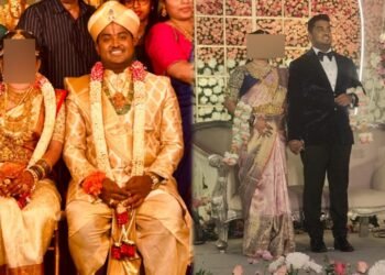 ಹನಿಮೂನ್ ಟ್ರಿಪ್ ಮುಗಿಸಿ ಬಂದ ನವವಿವಾಹಿತೆ ಆತ್ಮಹತ್ಯೆಗೆ ಯತ್ನ