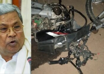 ಚಿಕ್ಕಬಳ್ಳಾಪುರ ದುರಂತಕ್ಕೆ ಸಿಎಂ ಸಿದ್ದರಾಮಯ್ಯ ಸಂತಾಪ | ಮೃತರ ಕುಟುಂಬಕ್ಕೆ ತಲಾ 5 ಲಕ್ಷ ರೂ. ಪರಿಹಾರ ಘೋಷಣೆ