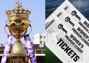WPL 2026 | ನಾಳೆಯಿಂದ ಟಿಕೆಟ್ ಮಾರಾಟ ಆರಂಭ.. ಖರೀದಿಸುವುದು ಹೇಗೆ? ಇಲ್ಲಿದೆ ಮಾಹಿತಿ
