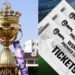 WPL 2026 | ನಾಳೆಯಿಂದ ಟಿಕೆಟ್ ಮಾರಾಟ ಆರಂಭ.. ಖರೀದಿಸುವುದು ಹೇಗೆ? ಇಲ್ಲಿದೆ ಮಾಹಿತಿ
