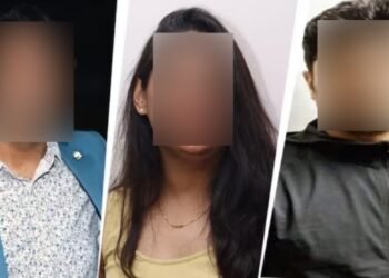 ಸಹೋದ್ಯೋಗಿಗೆ ಲಿಫ್ಟ್ ಕೊಡುವ ನೆಪದಲ್ಲಿ ಕಾರಿನಲ್ಲೇ ಸಾಮೂಹಿಕ ಅತ್ಯಾಚಾರ | ಐಟಿ ಕಂಪನಿ ಸಿಇಒ ಸೇರಿ ಮೂವರು ಅರೆಸ್ಟ್