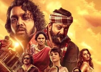 ‘ಕೆಡಿ’ ಸಿನಿಮಾ ರಿಲೀಸ್‌ ಡೇಟ್‌ ಅನೌನ್ಸ್‌ | ಫ್ಯಾನ್ಸ್‌ಗೆ ಸಿಹಿ ಸುದ್ದಿ ಕೊಟ್ಟ ಧ್ರುವ ಸರ್ಜಾ