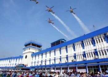 ವಾಯುಪಡೆ ಶಾಲೆಯಲ್ಲಿ ಶಿಕ್ಷಕರ ಹುದ್ದೆಗಳ ನೇಮಕಾತಿ | ಬೆಂಗಳೂರಿನಲ್ಲೇ ಕೈತುಂಬ ಸಂಬಳದ ಉದ್ಯೋಗ