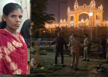 ಮೈಸೂರು ಪ್ಯಾಲೇಸ್ ಮುಂಭಾಗ ಸ್ಫೋಟ | ಸಾವಿನ ಸಂಖ್ಯೆ 2ಕ್ಕೆ ಏರಿಕೆ!