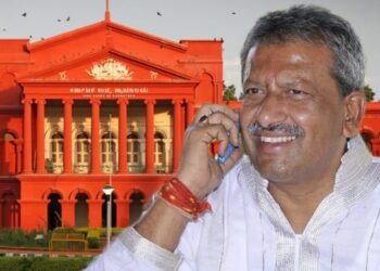 ಬೈರತಿ ಬಸವರಾಜ್​​ಗೆ ಬಿಗ್‌ ರಿಲೀಫ್​.. ಬಂಧನದಿಂದ ಪಾರಾದ ಬಿಜೆಪಿ ಶಾಸಕ!