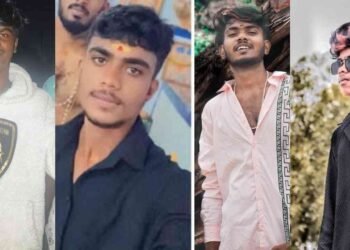 ಚಿಕ್ಕಬಳ್ಳಾಪುರದಲ್ಲಿ ಘೋರ ದುರಂತ | ಟಿಪ್ಪರ್ ಲಾರಿಗೆ ಬೈಕ್ ಡಿಕ್ಕಿಯಾಗಿ ನಾಲ್ವರು ಸ್ಥಳದಲ್ಲೇ ಸಾವು!