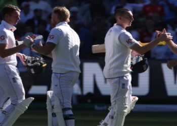 ಎರಡೇ ದಿನದಲ್ಲಿ ಮುಕ್ತಾಯಗೊಂಡ ಬಾಕ್ಸಿಂಗ್ ಡೇ ಟೆಸ್ಟ್ : ಇಂಗ್ಲೆಂಡ್‌ಗೆ ಮೊದಲ ಗೆಲುವು; ಕ್ರಿಕೆಟ್ ಆಸ್ಟ್ರೇಲಿಯಾಗೆ 60 ಕೋಟಿ ರೂ. ನಷ್ಟದ ಪೆಟ್ಟು!