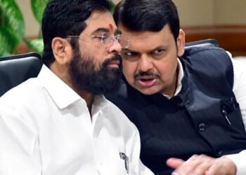 ಬಿಎಂಸಿ ಚುನಾವಣೆ : ಬಿಜೆಪಿ-ಶಿವಸೇನೆ ಮೈತ್ರಿ ಅಂತಿಮ, 200 ವಾರ್ಡ್‌ಗಳ ಹಂಚಿಕೆ ಪೂರ್ಣ?