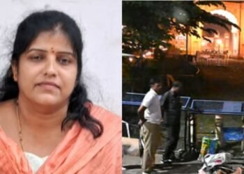 ಮೈಸೂರು ಸ್ಫೋಟ ಪ್ರಕರಣ | ಮತ್ತೋರ್ವ ಗಾಯಾಳು‌ ಲಕ್ಷ್ಮಿ ಸಾವು