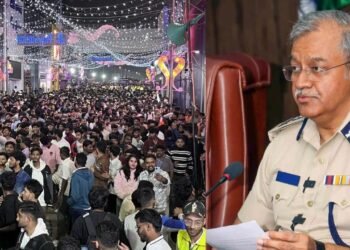 ನ್ಯೂ ಇಯರ್‌ಗೆ ಕೌಂಟ್‌ಡೌನ್ | ಹೋಟೆಲ್, ಬಾರ್-ಪಬ್‌ ಎಷ್ಟು ಗಂಟೆ ತನಕ ಓಪನ್? ಸಂಭ್ರಮಾಚರಣೆಗೆ ಕಟ್ಟುನಿಟ್ಟಿನ ಸೂಚನೆ!