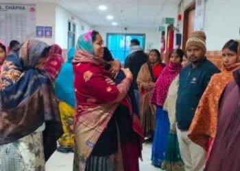 ಅಗ್ಗಿಸ್ಟಿಕೆ ಹೊಗೆಯಿಂದ ಉಸಿರುಗಟ್ಟಿ ಒಂದೇ ಕುಟುಂಬದ ನಾಲ್ವರು ಸಾವು!