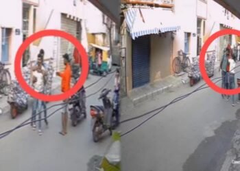 ಬೆಂಗಳೂರಿನಲ್ಲಿ ನಿಲ್ಲದ ಪುಂಡರ ಹಾವಳಿ | ಕ್ಷುಲ್ಲಕ ಕಾರಣಕ್ಕೆ ಯುವಕನಿಗೆ ಚಾಕು ಇರಿತ