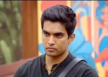 ಕಿಚ್ಚನಿಲ್ಲದ ವಾರದಲ್ಲಿ ಸೂರಜ್‌ ಔಟ್‌! ರಾಶಿಕಾ ಕಣ್ಣೀರು