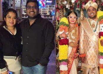 ಗಾನವಿ ಕೇಸ್ಗೆ ಮತ್ತೊಂದು ಟ್ವಿಸ್ಟ್ | ಆತ್ಮಹತ್ಯೆಗೆ ಕಾರಣ ಸೂರಜ್ ಅಲ್ಲ.. ನವಜೋಡಿಗೆ ಮುಳುವಾಯ್ತಾ ವಿವಾಹ ಪೂರ್ವ ಸಂಬಂಧ?