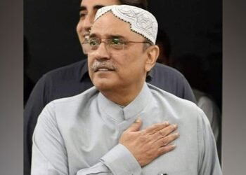 ‘ಆಪರೇಷನ್ ಸಿಂದೂರ’ ವೇಳೆ ಬಂಕರ್‌ಗೆ ಹೋಗಲು ಸಲಹೆ ನೀಡಲಾಗಿತ್ತು: ಸತ್ಯ ಒಪ್ಪಿಕೊಂಡ ಪಾಕ್ ಅಧ್ಯಕ್ಷ