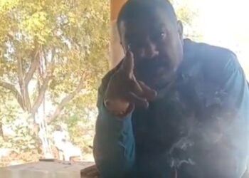 “ನನ್ನನ್ನ ಯಾರೂ ಏನೂ ಮಾಡಲಾರರು” : ಅತ್ಯಾಚಾರ ಸಂತ್ರಸ್ತೆಗೆ ಬಿಜೆಪಿ ಕೌನ್ಸಿಲರ್‌ ಪತಿ ಧಮ್ಕಿ!