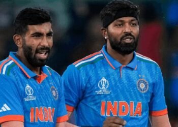 ನ್ಯೂಜಿಲೆಂಡ್ ವಿರುದ್ಧದ ಸರಣಿಗೆ ‘ಟೀಮ್ ಇಂಡಿಯಾ’ ಬೃಹತ್ ಬದಲಾವಣೆ | ಬುಮ್ರಾ, ಹಾರ್ದಿಕ್‌ಗೆ ವಿಶ್ರಾಂತಿ; ಪಂತ್ ಅಲಭ್ಯ?