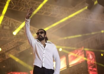 35 ಕೋಟಿ ದಾಟಿದ ‘ಮಾರ್ಕ್’..!