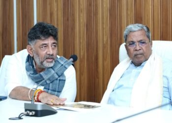 ಹೊಸ ವರ್ಷಾಚರಣೆ | ರಾಜ್ಯಧಾನಿಯಲ್ಲಿ ಕಟ್ಟುನಿಟ್ಟಿನ ಕ್ರಮ ಕೈಗೊಳ್ಳುವಂತೆ ಸಿಎಂ ಸೂಚನೆ