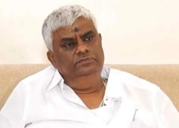 ಲೈಂಗಿಕ ದೌರ್ಜನ್ಯ ಕೇಸ್‌ನಲ್ಲಿ ಹೆಚ್.ಡಿ ರೇವಣ್ಣಗೆ ಬಿಗ್ ರಿಲೀಫ್ | ಪ್ರಕರಣ ಕೈಬಿಟ್ಟ ಕೋರ್ಟ್