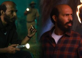 ಫೆ.6ಕ್ಕೆ ‘ರಕ್ಕಸಪುರದೋಳ್’ ರೌದ್ರವತಾರ!