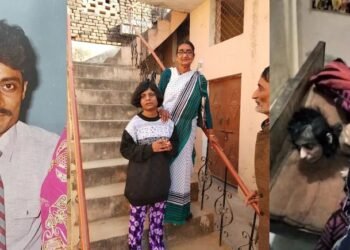 ಆರೈಕೆದಾರರಿಂದಲೇ ನರಕಯಾತನೆ | 5 ವರ್ಷಗಳಿಂದ ಬಂಧನದಲ್ಲಿದ್ದ ತಂದೆ ಸಾವು, ಅಸ್ಥಿಪಂಜರದಂತಾದ ಮಗಳು!