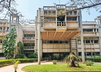 ಕೇಂದ್ರ ಸರ್ಕಾರದ NCBS ಸಂಸ್ಥೆಯಲ್ಲಿ ನೇಮಕಾತಿಗೆ ಅರ್ಜಿ ಆಹ್ವಾನ | ಬೆಂಗಳೂರಿನಲ್ಲೇ ಉದ್ಯೋಗ