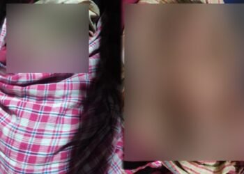 ಹೆಣ್ಣು ಶಿಶು ಹುಟ್ಟಿತು ಎಂಬ ಒಂದೇ ಕಾರಣಕ್ಕೆ.. ದೇವಸ್ಥಾನದ ಆವರಣದಲ್ಲಿ ಬಿಟ್ಟು ಹೋದ ಪಾಪಿಗಳು