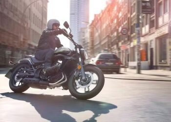 2026ರ ಕವಾಸಕಿ ವಲ್ಕನ್ ಎಸ್ ಬಿಡುಗಡೆ | ಬೆಲೆ ಇನ್ನಿತ್ಯಾದಿ ಮಾಹಿತಿ ಇಲ್ಲಿದೆ