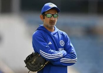 ಗಂಭೀರ್‌ಗೆ ‘ಅಭಯ ಹಸ್ತ’ – ಕೆಂಪು ಚೆಂಡಿನ ಕ್ರಿಕೆಟ್‌ನಲ್ಲಿ ಸೋತರೂ BCCI ವಿಶ್ವಾಸದ ಹಿಂದಿನ ಗುಟ್ಟೇನು?