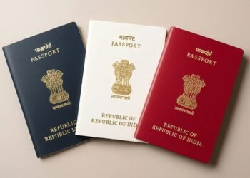 ಚಂದ್ರಯಾನ ತನಕ ಹೋದ ದೇಶಕ್ಕೆ ವೀಸಾ ಅಡ್ಡಿ | ಪಾಸ್‌ಪೋರ್ಟ್ ಪವರ್‌ನಲ್ಲಿ ಭಾರತ ಯಾವ ಸ್ಥಾನದಲ್ಲಿದೆ ಗೊತ್ತಾ?