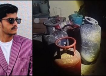 PGಯಲ್ಲಿ ಅಡುಗೆ ಸಿಲಿಂಡರ್ ಸ್ಫೋಟ | ಓರ್ವ ಸಾವು ; ಮೂವರಿಗೆ ಗಂಭೀರ ಗಾಯ!