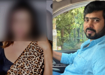 ಮಗಳಿಗಾಗಿ ಪತ್ನಿಯನ್ನೇ ಕಿಡ್ನ್ಯಾಪ್ ಆರೋಪ | ನಿರ್ಮಾಪಕ ಹರ್ಷವರ್ಧನ್ ವಿರುದ್ಧ FIR