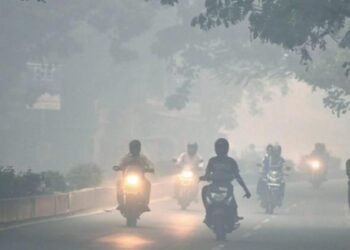 ʻದಿತ್ವಾʼ ಚಂಡಮಾರುತದ ಎಫೆಕ್ಟ್ಗೆ ಮಂಜಿನ ನಗರಿಯಾದ ಗಡಿ ಜಿಲ್ಲೆ ಬೀದರ್!