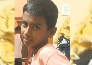 ಬಳ್ಳಾರಿ | ಸ್ನೇಹಿತರೊಂದಿಗೆ ಕೆರೆಗೆ ಈಜಲು ತೆರಳಿದ್ದ ಬಾಲಕ ಸಾವು..!