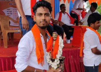 ಉಡುಪಿ | ಅತ್ಯಾಚಾರ, ಕೊಲೆ ಯತ್ನ ಆರೋಪ : ಹಿಂದೂ ಜಾಗರಣಾ ವೇದಿಕೆಯ ಕಾರ್ಯಕರ್ತನ ಬಂಧನ