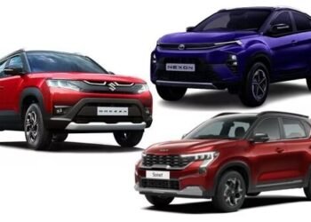 ಮುಂದಿನ ಎರಡು ವಾರಗಳಲ್ಲಿ ರಸ್ತೆಗಿಳಿಯಲಿವೆ 4 ಹೊಸ ಎಸ್‌ಯುವಿಗಳು : ಮಾರುತಿ, ಟಾಟಾ ಮತ್ತು ಕಿಯಾ ಅಬ್ಬರ