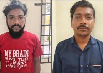 ಲಿವ್ ಇನ್ ಗೆಳತಿಯ ಆಸೆ ಪೂರೈಸಲು ಕಳ್ಳತನಕ್ಕಿಳಿದಿದ್ದ ಖದೀಮ | ಇಬ್ಬರು ಅರೆಸ್ಟ್!