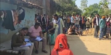 ಮದ್ಯದ ಅಮಲಿನಲ್ಲಿ ಜಗಳ | ಪತಿಯನ್ನು ಕೊಂದು ಶವದ ಜೊತೆ ಇಡೀ ರಾತ್ರಿ ಕಳೆದ ಪತ್ನಿ