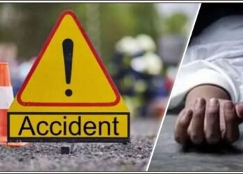 ಬೈಕ್-ಲಾರಿ ನಡುವೆ ಭೀಕರ ಅಪಘಾತ | ಪ್ರೀ ವೆಡ್ಡಿಂಗ್ ಶೂಟ್ ಮಾಡಿಸಿಕೊಂಡು ಬರುತ್ತಿದ್ದ ಜೋಡಿ ದಾರುಣ ಸಾವು!