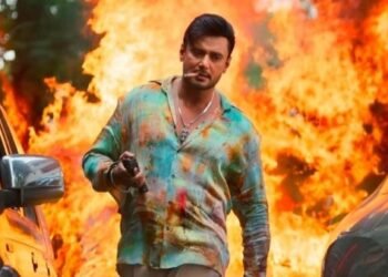 ಇಂದು ರಾಜ್ಯಾದ್ಯಂತ ‘ಡೆವಿಲ್‌’ ದರ್ಶನ | 500ಕ್ಕೂ ಹೆಚ್ಚು ಪರದೆಗಳಲ್ಲಿ ದಾಸನ ಅಬ್ಬರ!