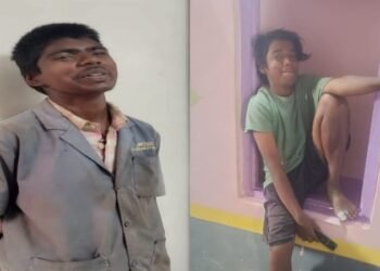 ಚೆಕ್ ಡ್ಯಾಂನಲ್ಲಿ ಕುರಿ ತೊಳೆಯುತ್ತಿದ್ದ ಇಬ್ಬರು ಯುವಕರು ಸಾವು!