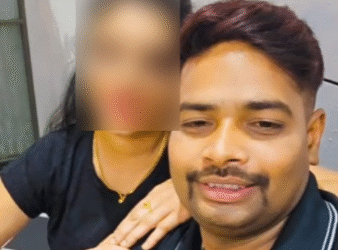 ಇನ್ಸ್ಟಾದಲ್ಲಿ ಪರಿಚಯವಾದ ಪೊಲೀಸಪ್ಪನ ಜೊತೆ ಗೃಹಿಣಿ ಎಸ್ಕೇಪ್‌ | ಕಾನ್ಸ್‌ಟೇಬಲ್ ಅಮಾನತು